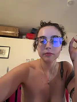 ladyturtle 라이브 XXX 채팅