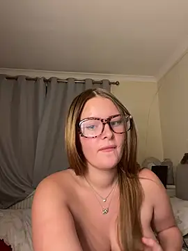 Czat XXX na żywo – cherryrosealiee