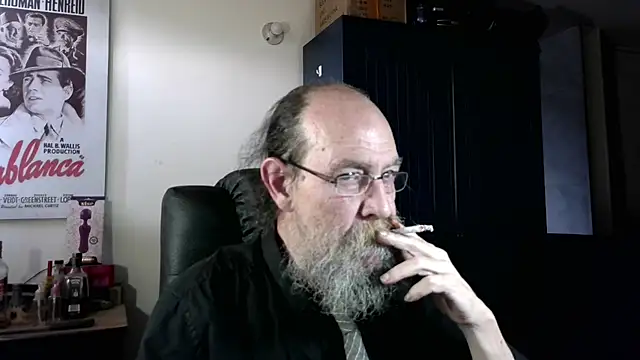 Онлайн чат XXX Uncle_Hottie