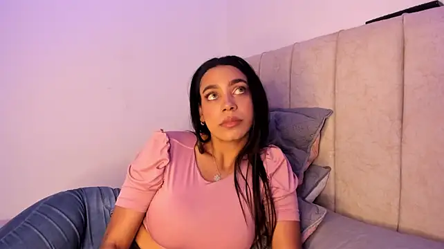 HannaStele Chat XXX live