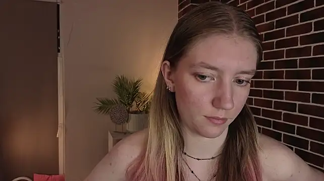 Chat XXX ao vivo de SookToulson