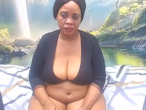 دردشة BLACKMILF4U الجنسية المباشرة