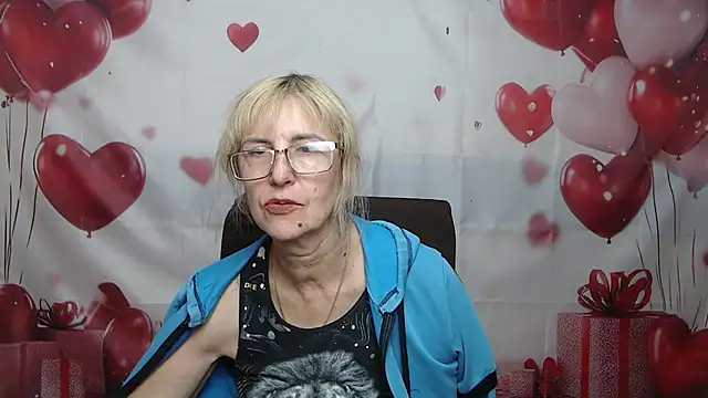 PattySanny 现场XXX聊天