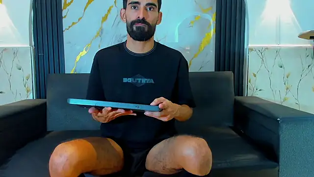 Andres_Bless Live XXX Chat