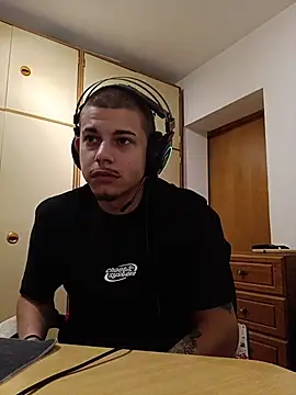Živý XXX chat Saint_LexVII