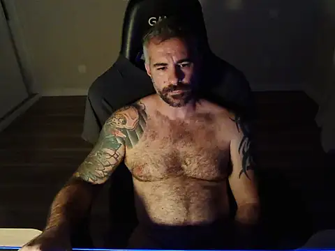mar88magic Live XXX-chat