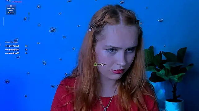 Онлайн чат XXX roxy_starr_