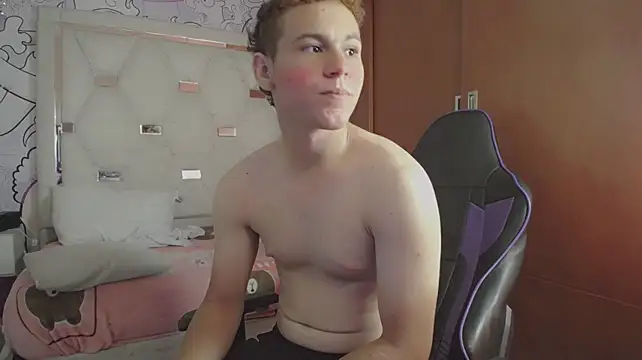 Joshpi_31 élő XXX-chatje