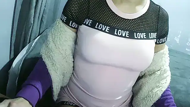 Chat +18 de flayeyena ao vivo