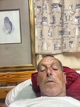 GeldenKuy's Live XXX Chat