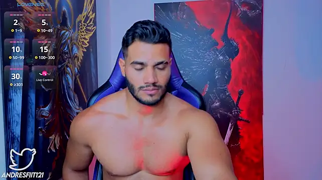 Chat XXX Live AndresRodriguez1