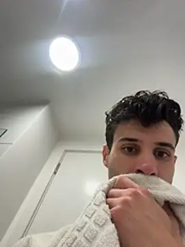 Chat XXX en directo de slaamdopee