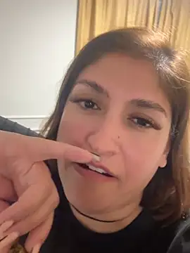Spicy-Kareenan Live XXX chat