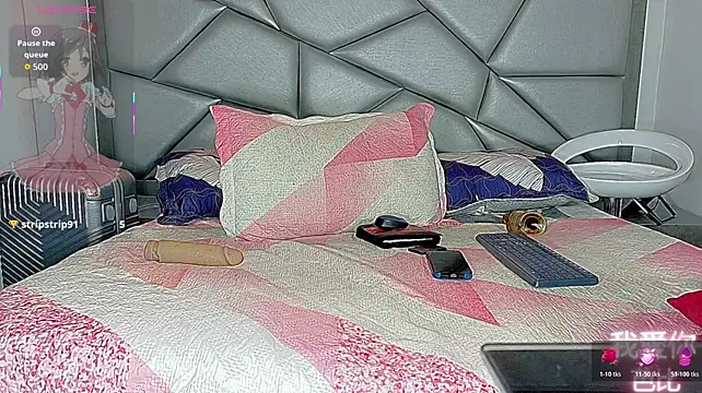 Barbie_Sweetx Live XXX Chat