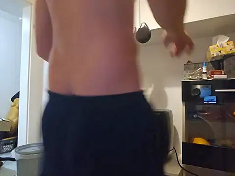 Ruffman79's Live XXX Chat