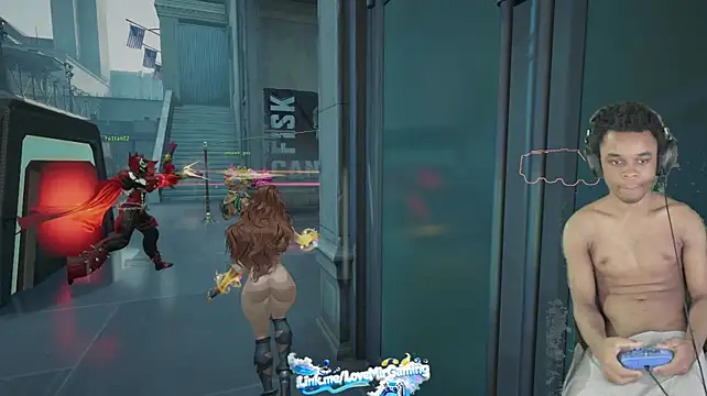 Chat XXX ao vivo de lovemirgaming