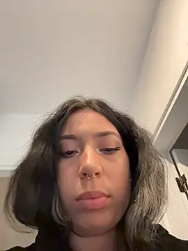 Živý XXX chat KimArts