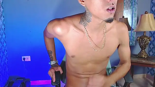 Liam_lee 即時 XXX 聊天