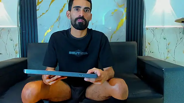 Andres_Bless Live XXX Chat