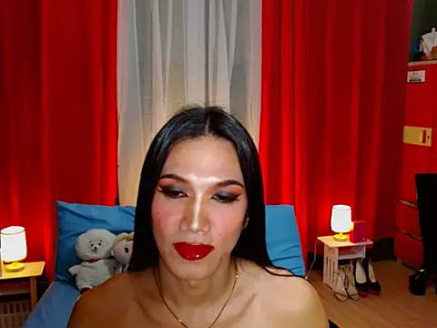 Webkamerová show JemSEXtutor