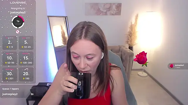 Živý XXX chat Brooke_lover