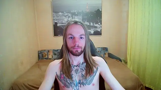 Chat XXX Live AdamDickens