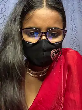 Arpita-20 – Live XXX-chat