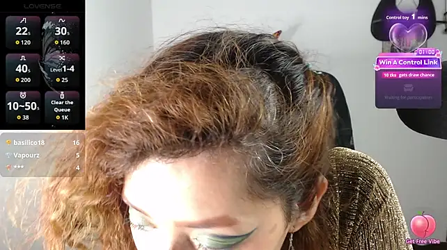 ZayraMoon_12n Live XXX chat