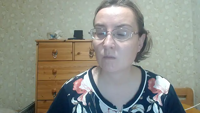 Chat +18 de Smart_Rose ao vivo