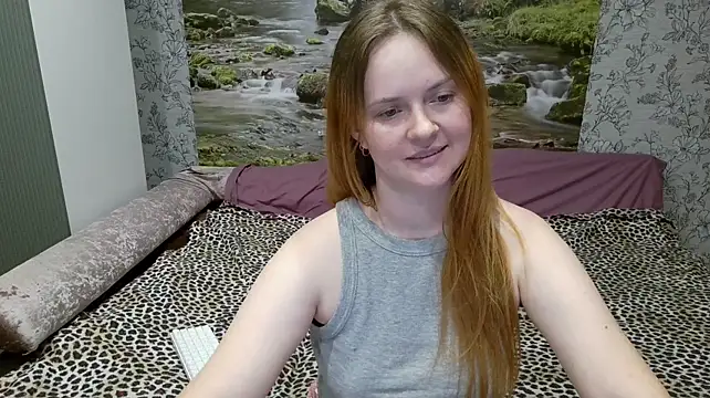 Mililymi Live XXX-Chat