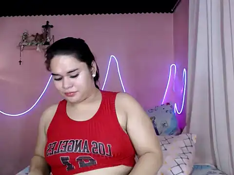 Онлайн чат XXX imTHICK_Rebbecca