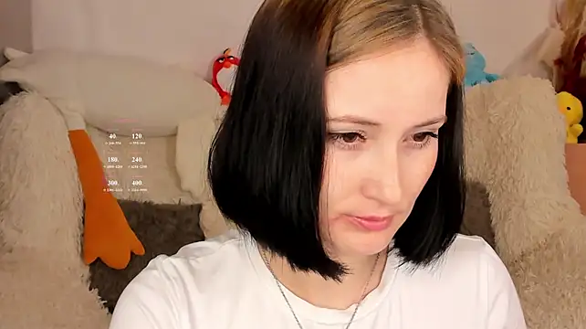 LisaMooore Chat XXX in diretta