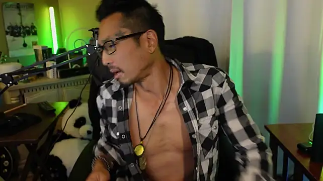 Ghost11_11 – Live XXX-chat