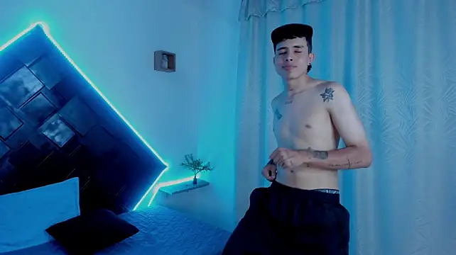 Dante_Blake_ live XXX chat
