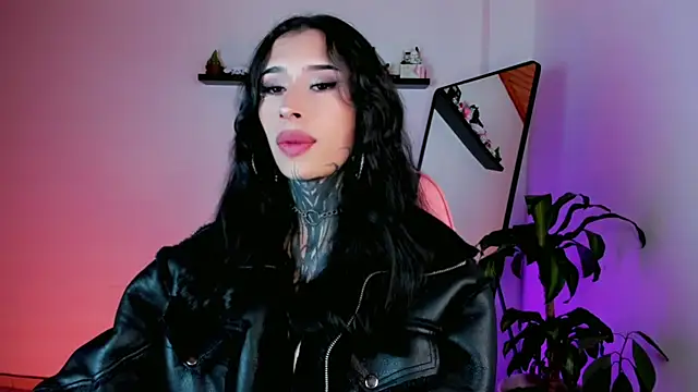 kali_ka_ élő XXX-chatje