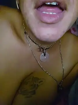 Delish_Lilith's Live XXX Chat