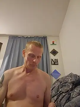 Prinsen1978 – Live XXX-chat