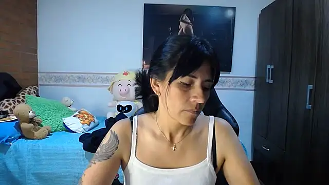 sharoon_cheerry Live XXX-chat
