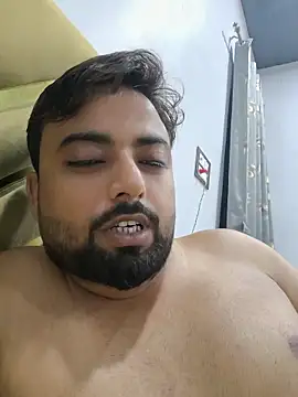 Muslim_Bull6969 Adlı Modelin Canlı XXX Sohbeti