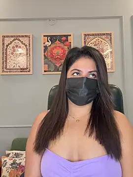 Varsha__world Chat XXX live
