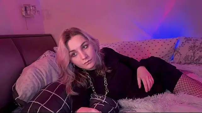 AlexxMichaell – Naživo XXX chat