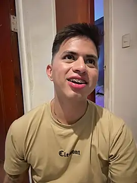 XXX chat uživo modela Niicky1_