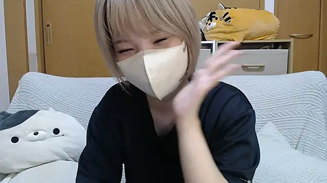 Rena__ 现场XXX聊天