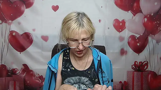 PattySanny 现场XXX聊天