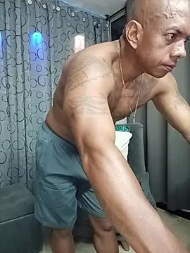 Tom_MillerX 现场XXX聊天