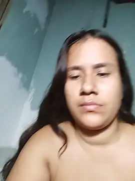 Show de sol_miluna2 na webcam