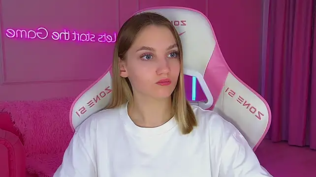 Živý XXX chat StacyEvances