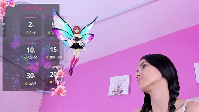 miajhonsonx 现场XXX聊天