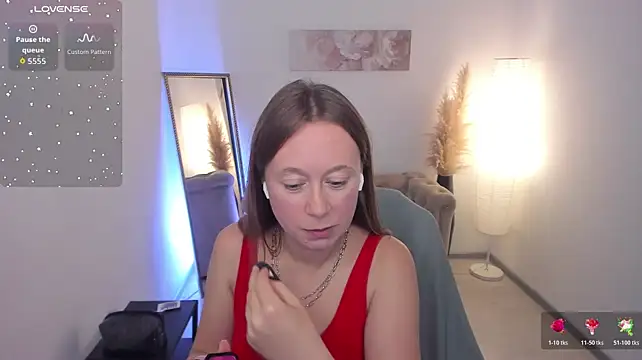 Brooke_lovern Live XXX chat