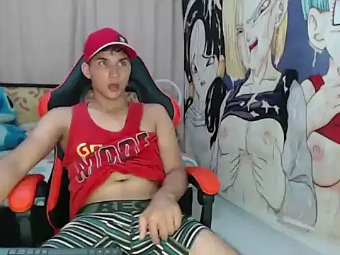 anthony_voss' Live XXX Chat
